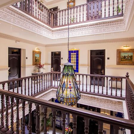 Hotel Palacio De Hemingway Ронда Экстерьер фото